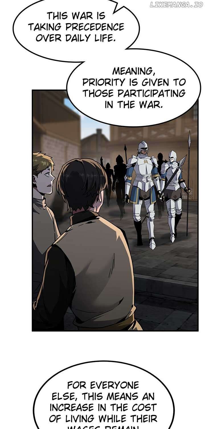 The Beginning After the End, Chapter 218 image 62